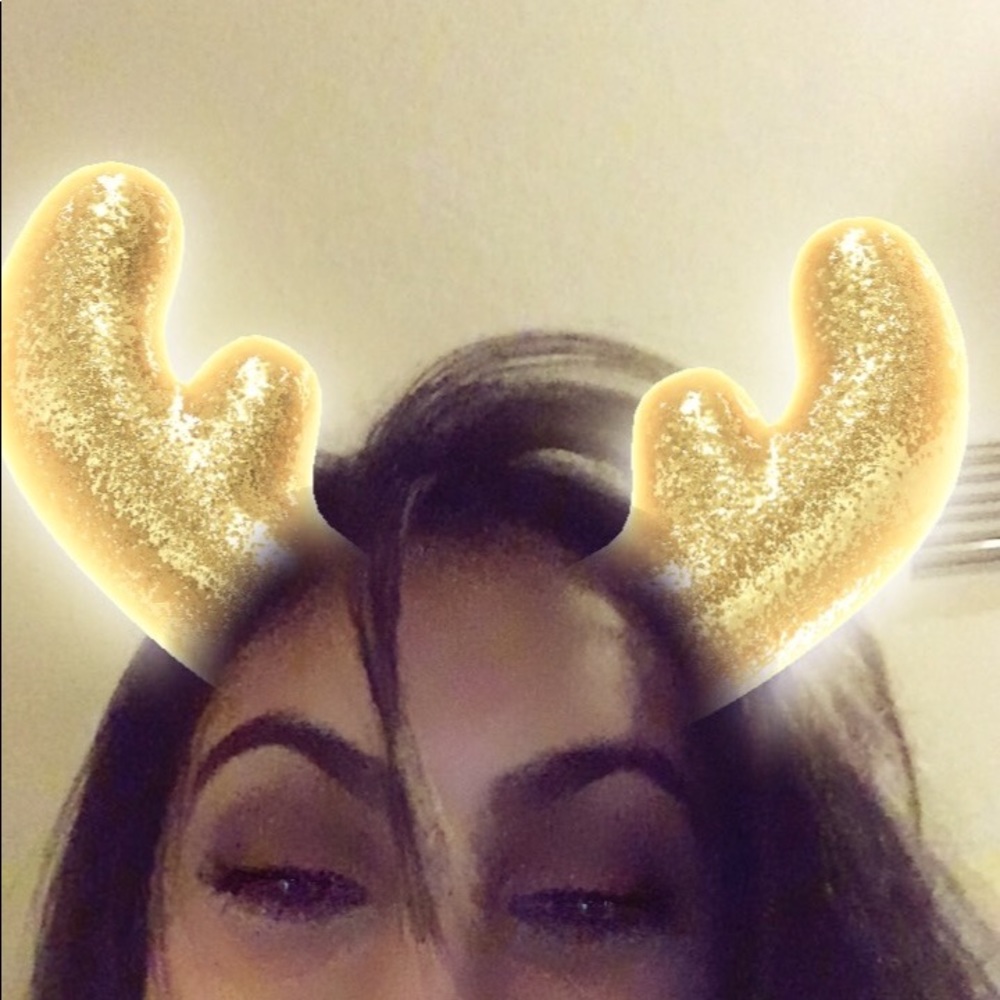 Meet your Posher, Sasha